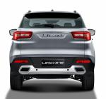 Lifan X70 2018 года (LA)